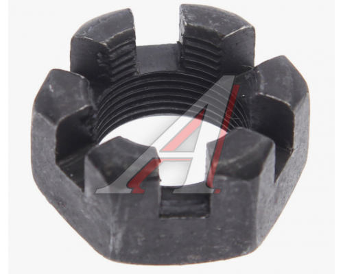 Гайка задней ступицы M16x1x24 CHEVROLET LANOS (T100) NUBIRA (J150)