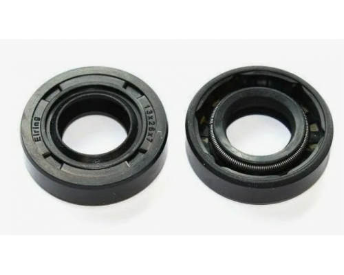 Сальник штока КПП 13x26x7 Opel Astra H 1.4 16v/1