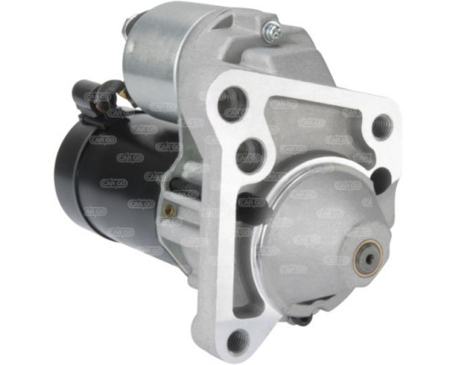 Стартер 1.1Kw 9,10 зубьев\ Renault 19/Laguna/Megane/Trafic/Clio 83-01